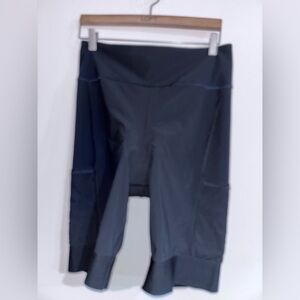 H&M MOVE  BLACK Women's Bike Shorts